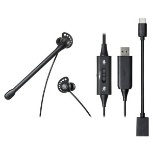 I[fBIeNjJ USBCi[C[wbhZbg ATH-202USB [ATH202USB]