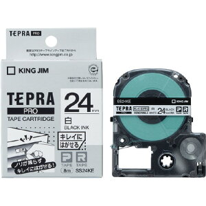 �L���O�W�� �e�v��PRO�e�[�v �L���C (��/������/24mm��) 8m SS24KE [SS24KE]