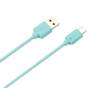 PGA USB Type-C USB Type-A RlN^ USBP[u 50cm u[ PG-CUC05M03 [PGCUC05M03]