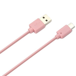 PGA USB Type-C USB Type-A RlN^ USBP[u 50cm sN PG-CUC05M04 [PGCUC05M04]