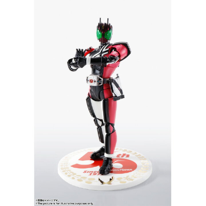 楽天市場】バンダイスピリッツ S．H．Figuarts(真骨彫製法) 仮面 