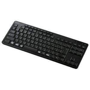 GR BluetoothÉRpNgL[{[h ubN TK-FBM117SKBK [TKFBM117SKBK]