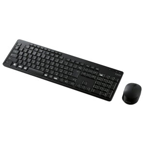 GR ÉtL[{[h&}EX ubN TK-FDM116SKMBK [TKFDM116SKMBK]