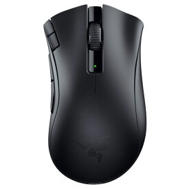 RAZER ゲーミングマウス DeathAdder V2 X HyperSpeed RZ01-04130100-R3A1 [RZ0104130100R3A1]