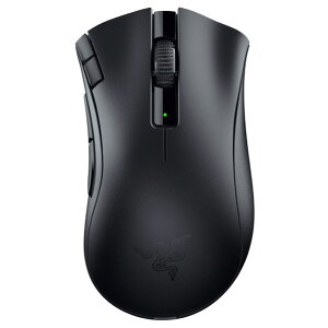 RAZER Q[~O}EX DeathAdder V2 X HyperSpeed RZ01-04130100-R3A1 [RZ0104130100R3A1]