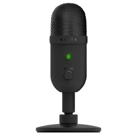 RAZER マイク Seiren V2 X RZ19-04050100-R3M1 [RZ1904050100R3M1]