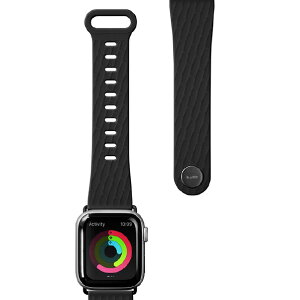 LAUT Apple Watch 1/2/3/4/5 38/40mmpoh ACTIVE 2.0 ubN L_AWS_A2_BK [LAWSA2BK]yNVPMz