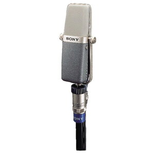 SONY �R���f���T�[�}�C�N���t�H�� C-38B [C38B]�yRNH�z