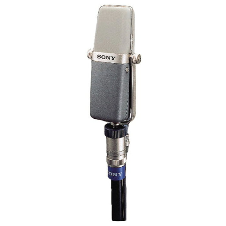 楽天市場】SONY コンデンサーマイクロフォン C-38B [C38B]【RNH 