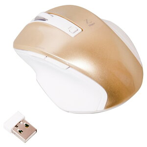 �i�J�o���V ���^����5�{�^��BlueLED�}�E�X �S�[���h MUSRKF119GL [MUSRKF119GL]�yMRPT�z