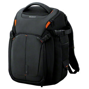 SONY �o�b�N�p�b�N LCS-BP3 B [LCSBP3B]