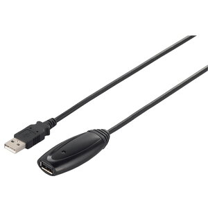 BUFFALO USB2D0s[^[P[u(5D0m) ubN BSUAAR250BK [BSUAAR250BK]