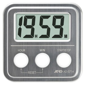 G[AhfC 20ԃ^C}[ AD5714 [AD5714]yMSOCz