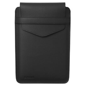 カシオ 本格実務電卓用収納ケース ブラック CAL-CC10-BK-N [CALCC10BKN]