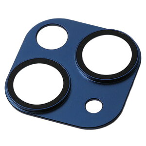 �f�B�[�t iPhone 13/13 mini�p�J���������Y�v���e�N�^�[ HYBRID CAMERA LENS COVER �l�C�r�[ DG-IP21GA2NV [DGIP21GA2NV]