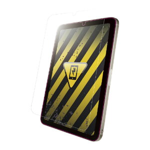 obt@[ iPad mini(6)pϏՌtB X[X^b` BSIPD2108FAST [BSIPD2108FAST]