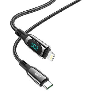 JTT hoco S51fBXvCP[uPD20W Type-C to iOS(1D2m) ubN S51-DISPTL-BK [S51DISPTLBK]yEGKPz