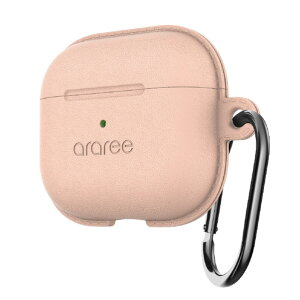 �y3/1���� �G���g���[�Ń|�C���gUP�I�zararee AirPods (��3����)�p�P�[�X �V���R�� silicon case POPS Flamingo AR22183AP3FM [AR22183AP3FM]