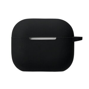 musashino LABEL AirPods(3)pVRJo[ ubN CP-AP3C1/B [CPAP3C1B]ySPSPz