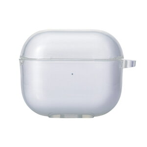 musashino LABEL AirPods(��3����)�p�\�t�g�J�o�[ CP-AP3C2/C [CPAP3C2C]�yMRTP�z