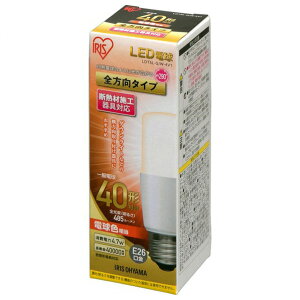 ACXI[} LEDd E26 S485lm(4D7W T` S^Cv) dF LDT5L-G/W-4V1 [LDT5LGW4V1]