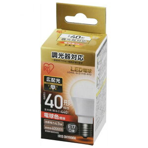 y10/1 Gg[ōőP5{zACXI[} LEDd E17 S440lm(4D5Wʓd^Cv) dF LDA5L-G-E17/D-4V3 [LDA5LGE17D4V3]
