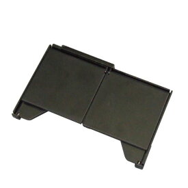 槌屋ヤック ナビ用バイザー VP44 [VP44]