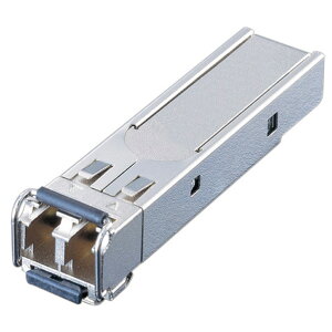 BUFFALO 1000BASE-SX�Ή�SFP���g�����V�[�o BSSFPGSR [BSSFPGSR]