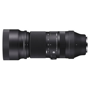 VO} Y[Y(L }Egp) 100-400mm F5-6.3 DG DN OS | Contemporary 100-400MM DG DN TL [100400MMDGDNTL]