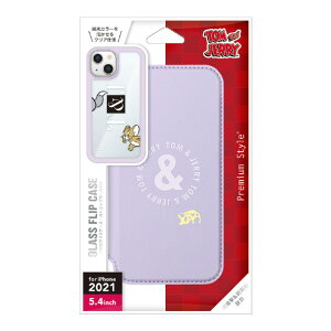 PGA iPhone 13 minipKXtbvP[X gƃWF[/p[v PG-WGF21J01TAJ [PGWGF21J01TAJ]