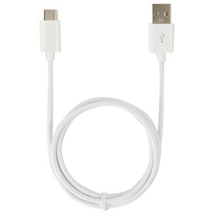 NIeBgXgWp Type-C USBP[u Ver2D0 120cm zCg QTC-0401WH [QTC0401WH]