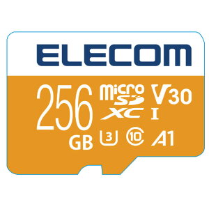GR microSDXCJ[h(UHS-IΉE256GB) MF-EGM256GU13V3 [MFEGM256GU13V3]