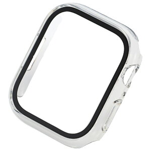 GR Apple Watch Series 7(45mm)ptJo[P[X v~AKX Z~bNR[g/dx10H/wh~/Uh~݌v/ NA AW-21AFCGCCR [AW21AFCGCCR]yPTOCz