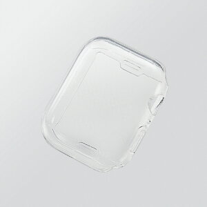 GR Apple Watch Series 7(45mm)ptJo[\tgP[X Sʕی/ϋv/e͐/f/}CNhbgH/Eh~ NA AW-21AFCUCR [AW21AFCUCR]yDCSPz