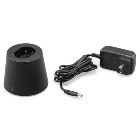 アイリスオーヤマ バッテリー急速充電器 KBC10820-B [KBC10820B]