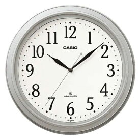 カシオ 掛時計 IQ1005J8JF [IQ1005J8JF]