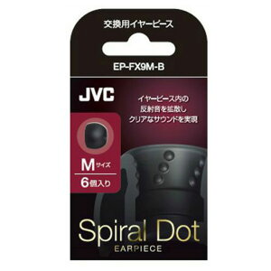 JVCPEbh C[s[X(MTCY) ubN EP-FX9M-B [EPFX9MB]yBLKPz