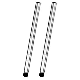 ルミナス 基本ポール 長さ32cm(2本セット) ルミナスライト PHT0030SL [PHT0030SL]