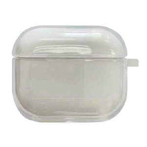 O}fB[Y AirPods(3)p\tgP[X NA ARP-09CL [ARP09CL]yBLKPz