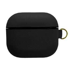 O}fB[Y AirPods(3)pPUU[P[X ubN ARP-011BK [ARP011BK]
