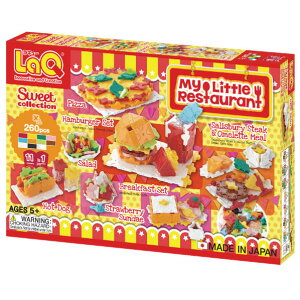 LaQ �X�C�[�g�R���N�V���� �}�C���g�����X�g����