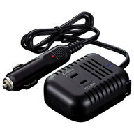 セルスター DC/ACインバーター FTU-30B [FTU30B]