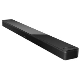 BOSE Smart Soundbar 900 ブラック SOUNDBAR 900 BLK [SOUNDBAR900BLK]【RNH】【OKDP】