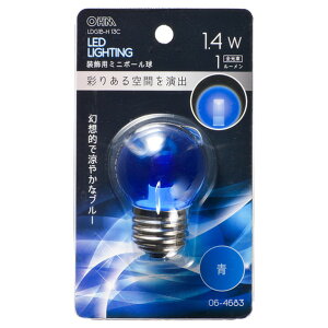 �I�[���d�@ LED�d�� E26���� �S����1lm(1�D4W�~�j�{�[�����^�C�v) �N���A�F���� LDG1B-H 13C [LDG1BH13C]�yJUMM�z