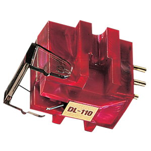 DENON MC^J[gbW DL-110 [DL110]