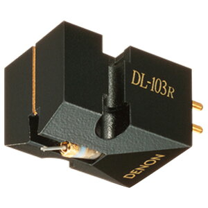 DENON MC^J[gbW DL103R [DL103R]
