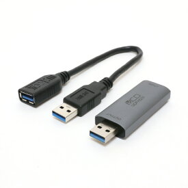 ミヨシ USB3．0キャプチャーユニット HDMIタイプ UCP-HD31 [UCPHD31]