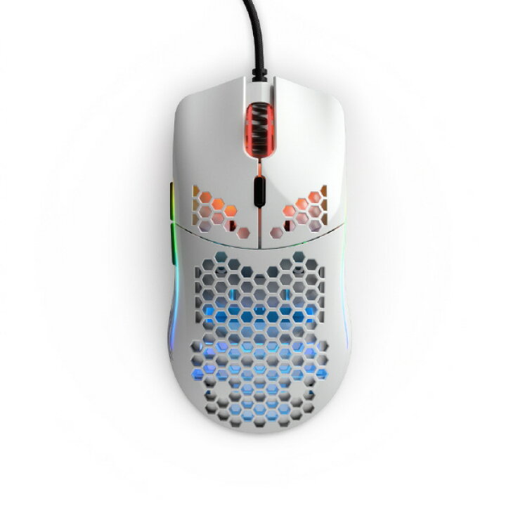 楽天市場】Glorious ゲーミングマウス Glorious Model O- Mouse Glossy