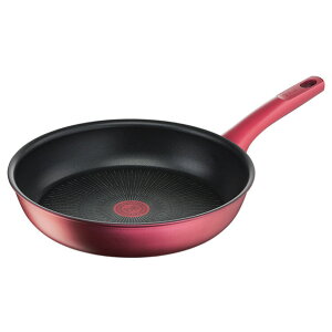 �O���[�v�Z�u�W���p�� IH���[�W���E�A�����~�e�b�h �t���C�p�� 28cm �e�B�t�@�[�� G26206IH��-�W���t���C�p��28CM [G26206IH��-�W���t���C�p��28CM]