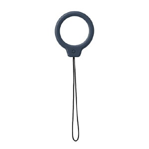 Hamee OXgbv IFACE REFLECTION SILICONE RING lCr[ 41-917923 [41917923]